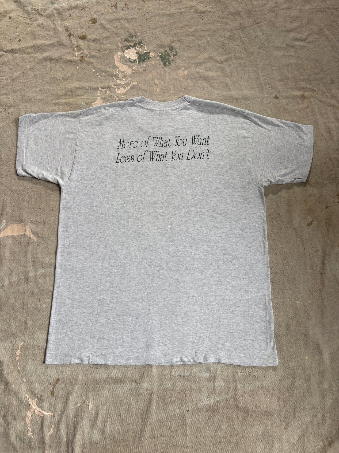 Vintage 1994 Victory Alpha Delta Pi TCU Tee