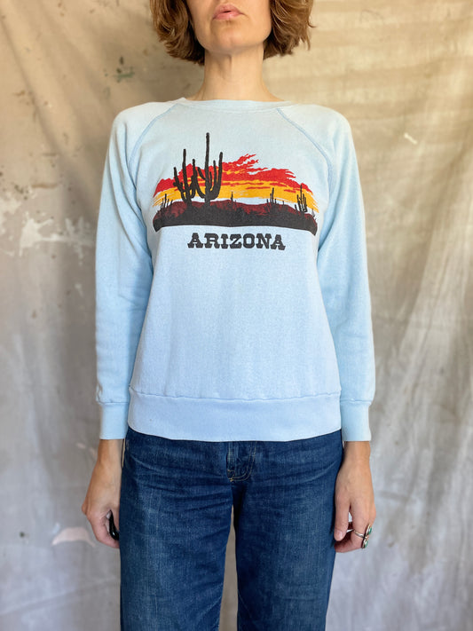 70s Arizona Sweatshirt