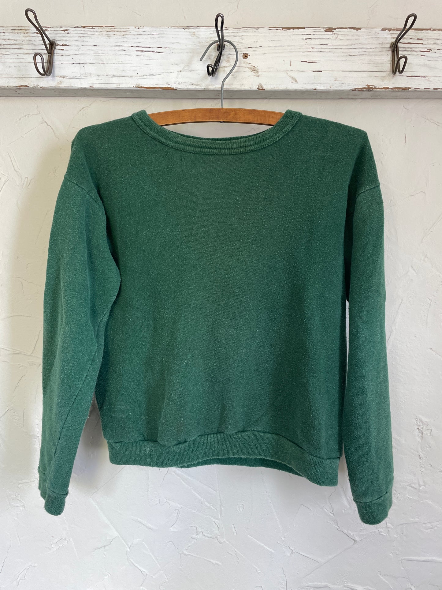 70s Evergreen Sweatshirt