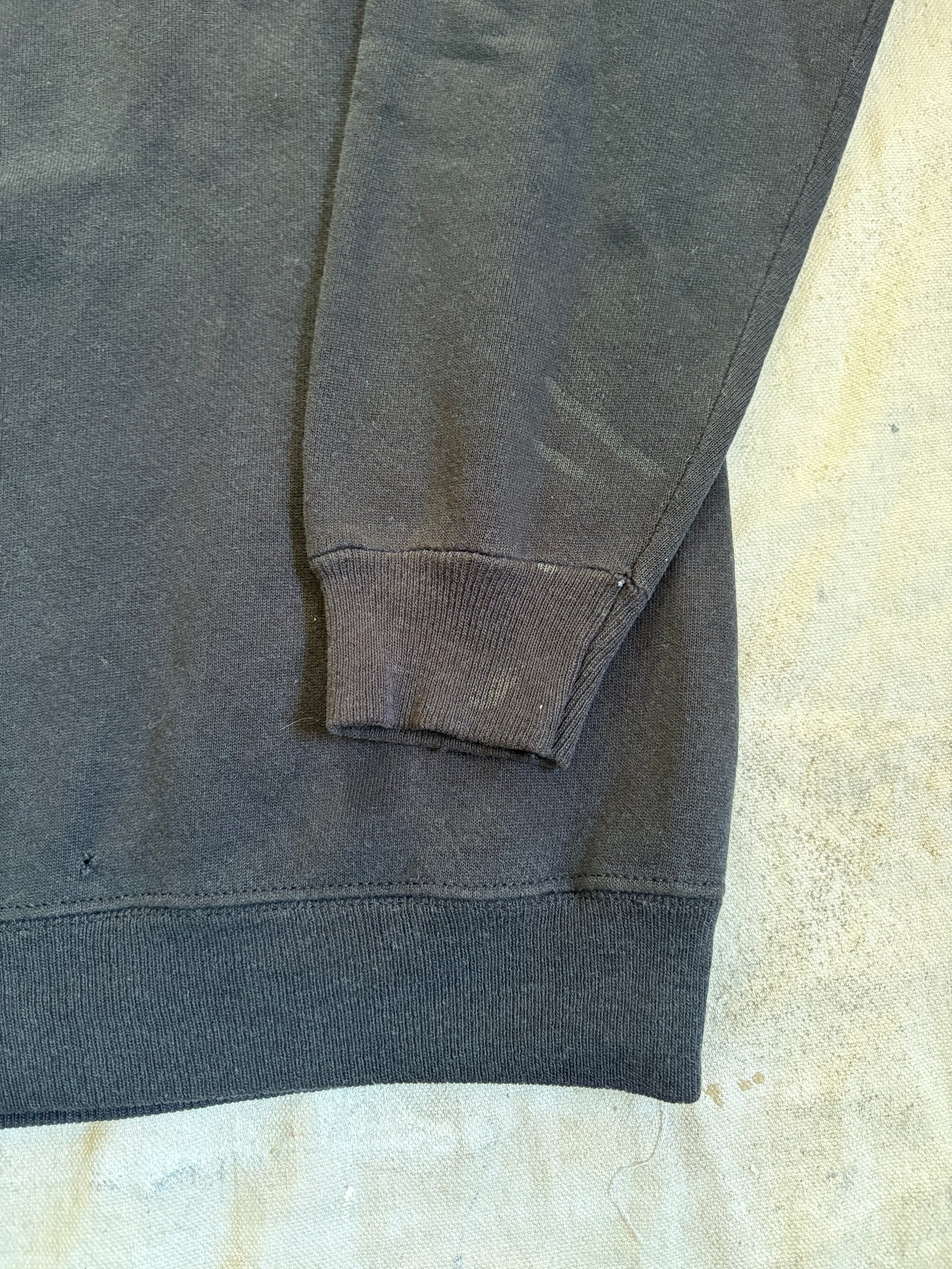Vintage 80s Silver Dollar Saloon Sweatshirt