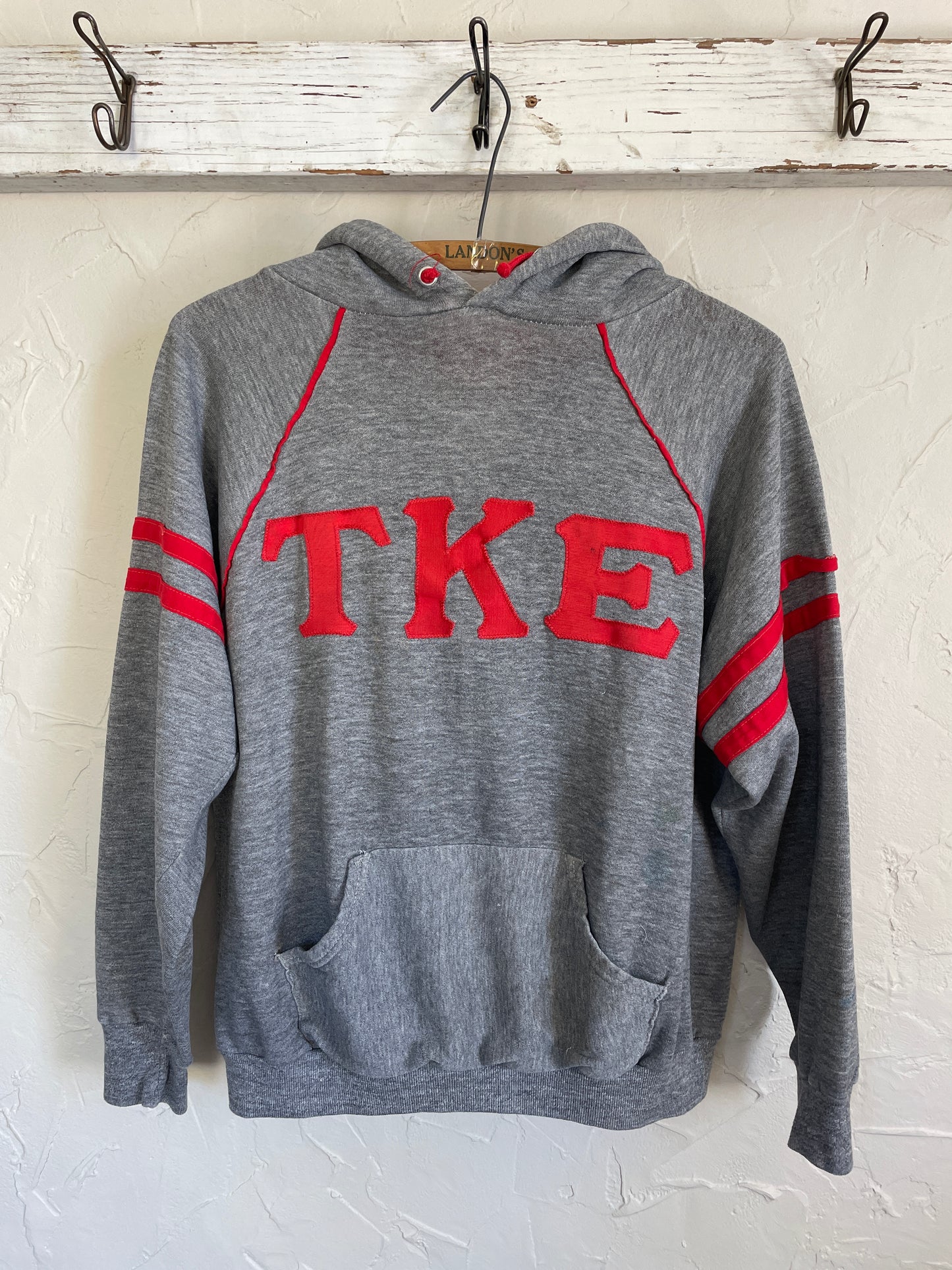 80s TKE Sweatshirt