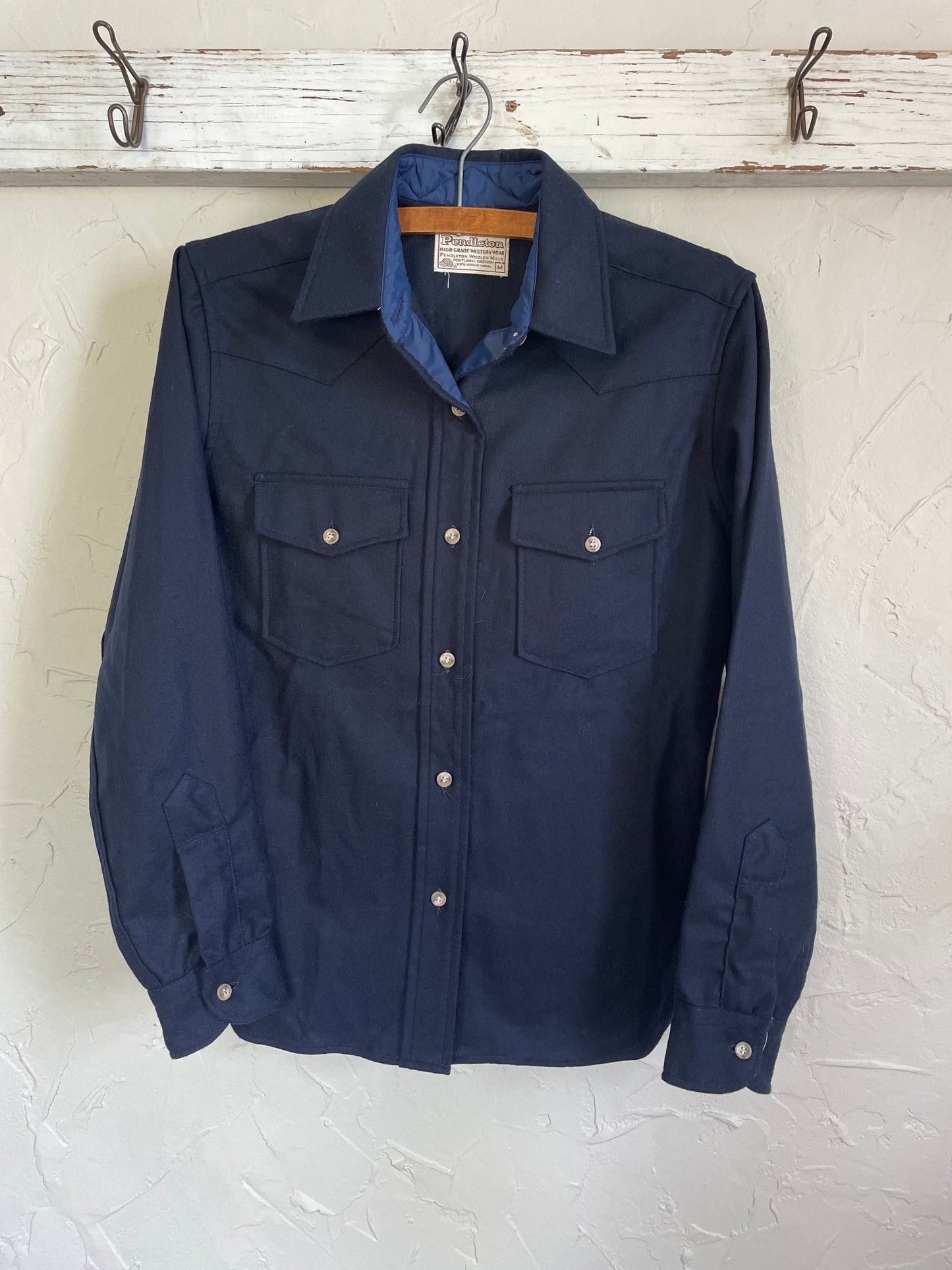 80s Deadstock Pendleton Shirt