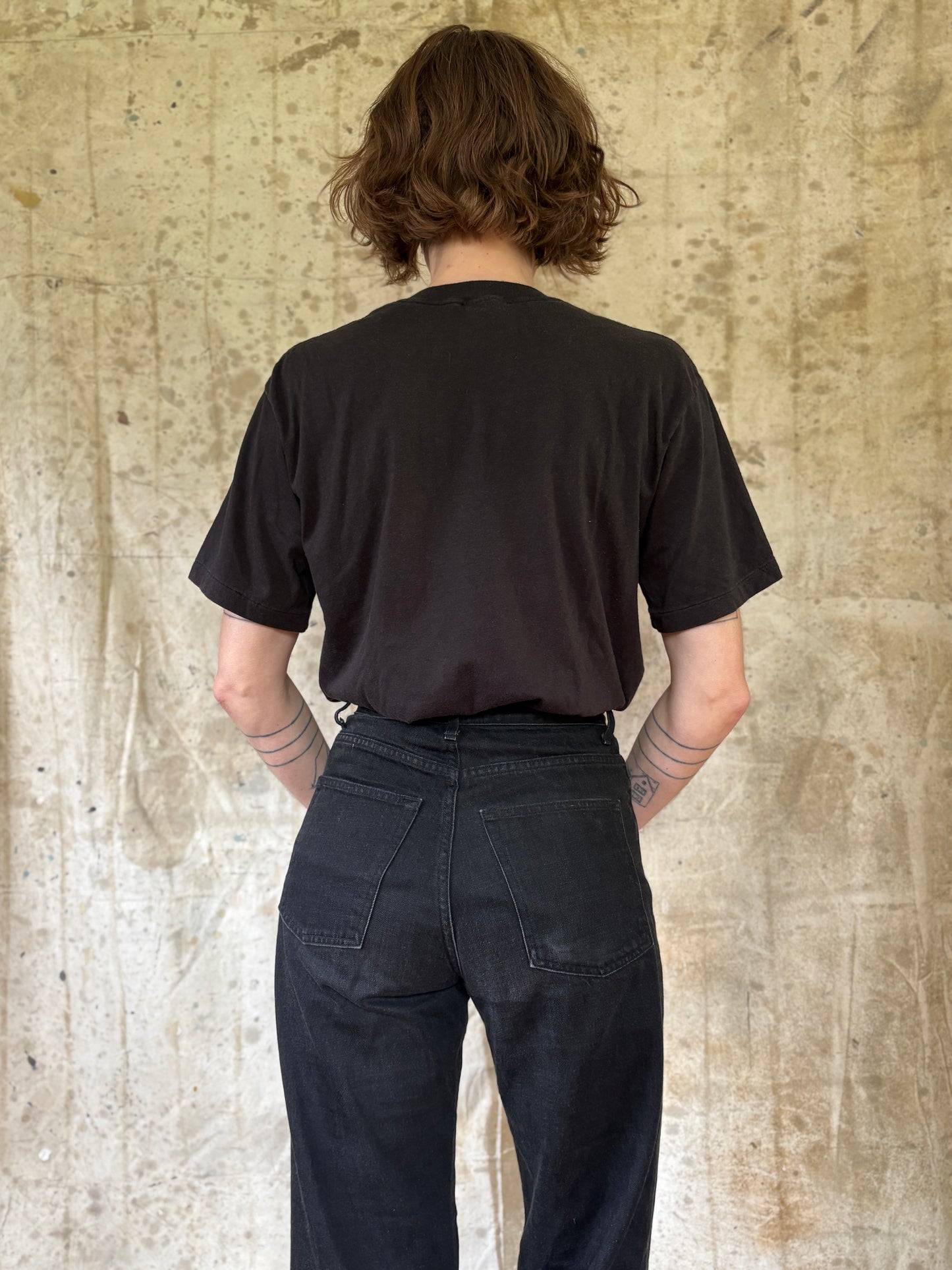Vintage 80s/90s Walk Nike Tee