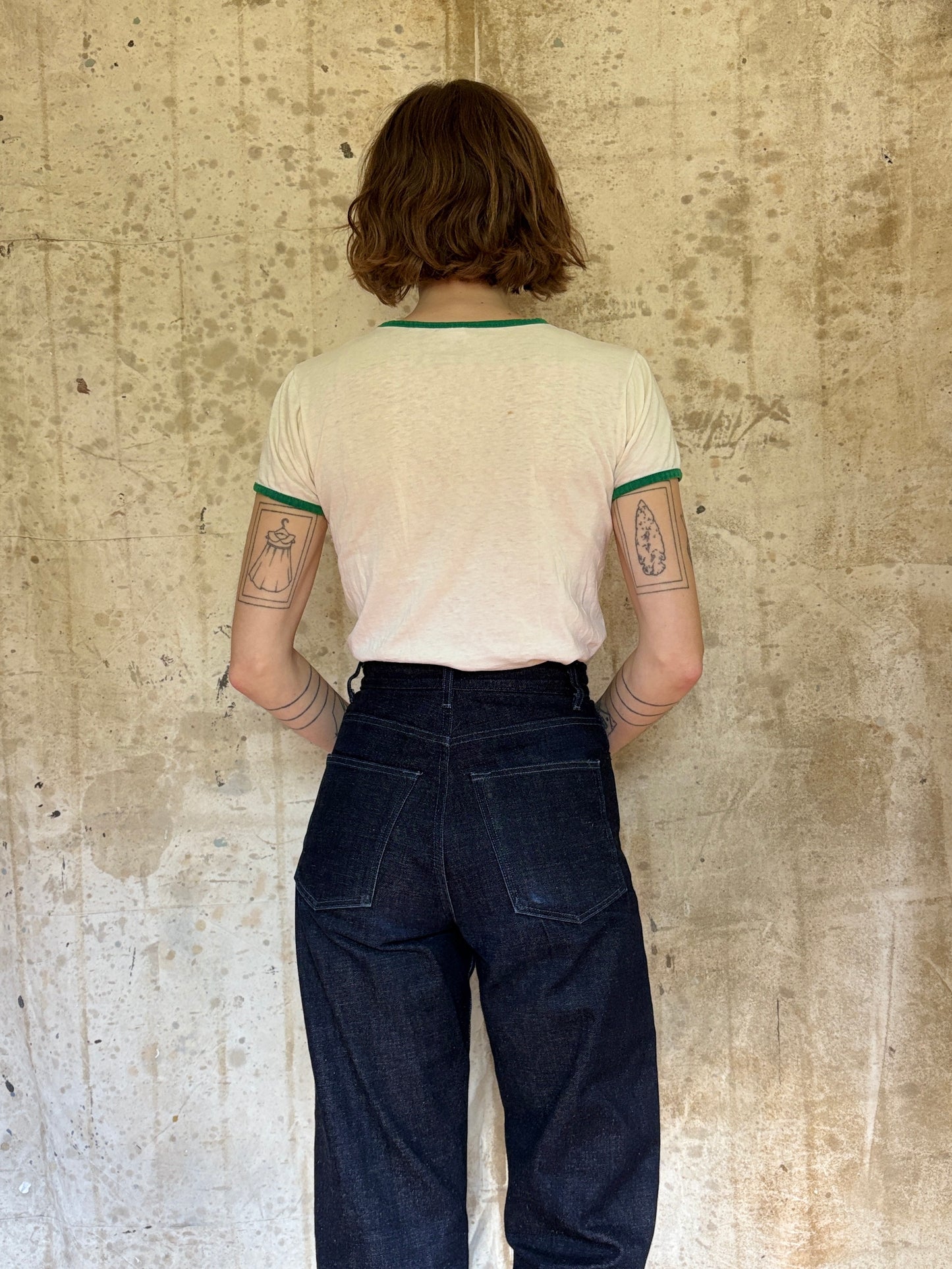60s BSA Boston Council Scout Camps Tee