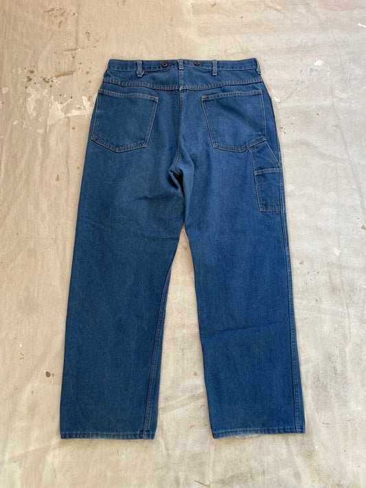 90s Big Mac Carpenter Jeans