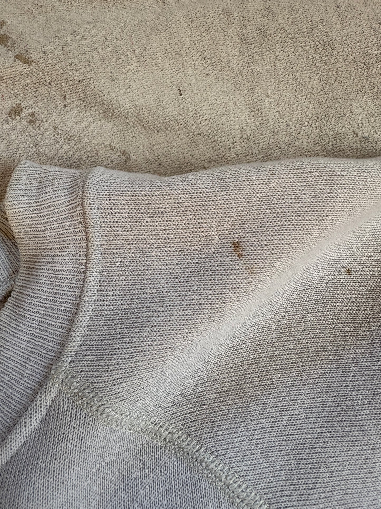 Vintage 80s Breckenridge Colorado Flying Geese Sweatshirt