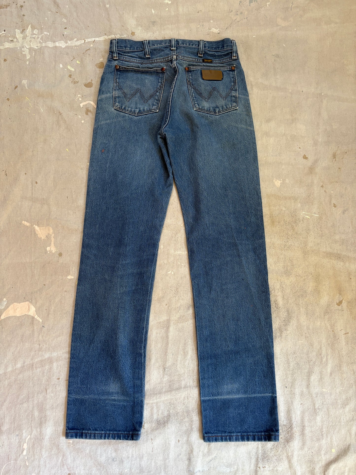 90s Wrangler Jeans