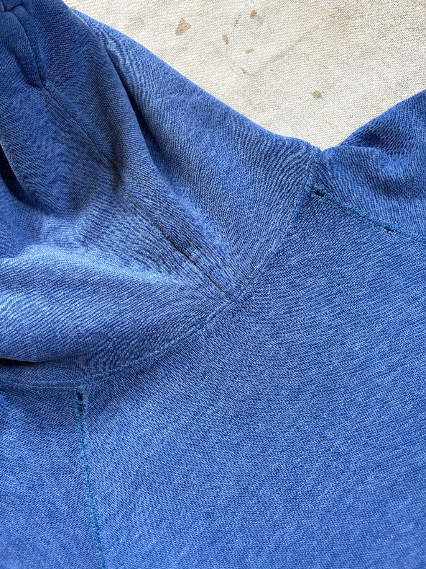 70s Seattle University Hoodie