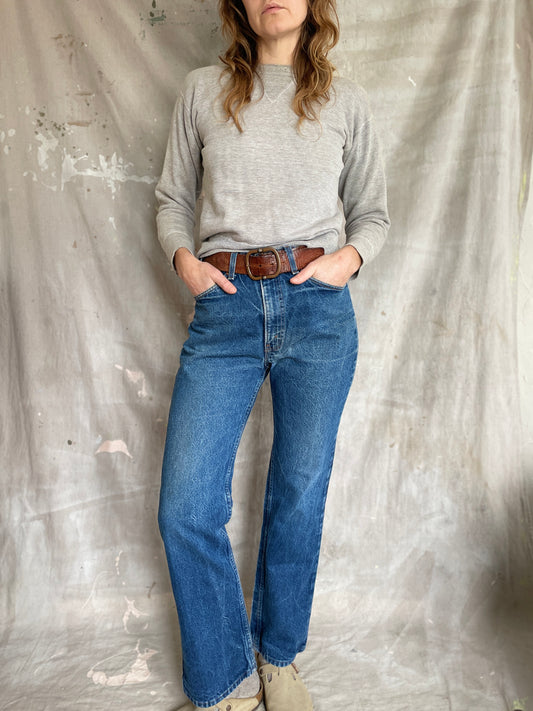 70s Levi’s 517 Jeans