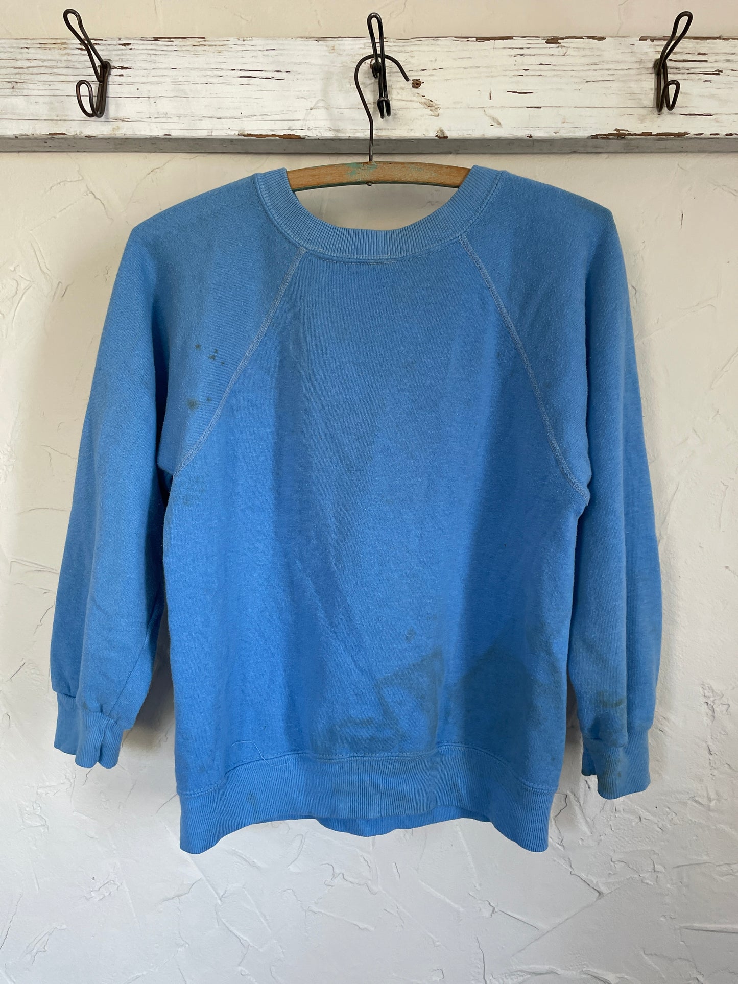 80s Yachats Oregon Coast Sweatshirt