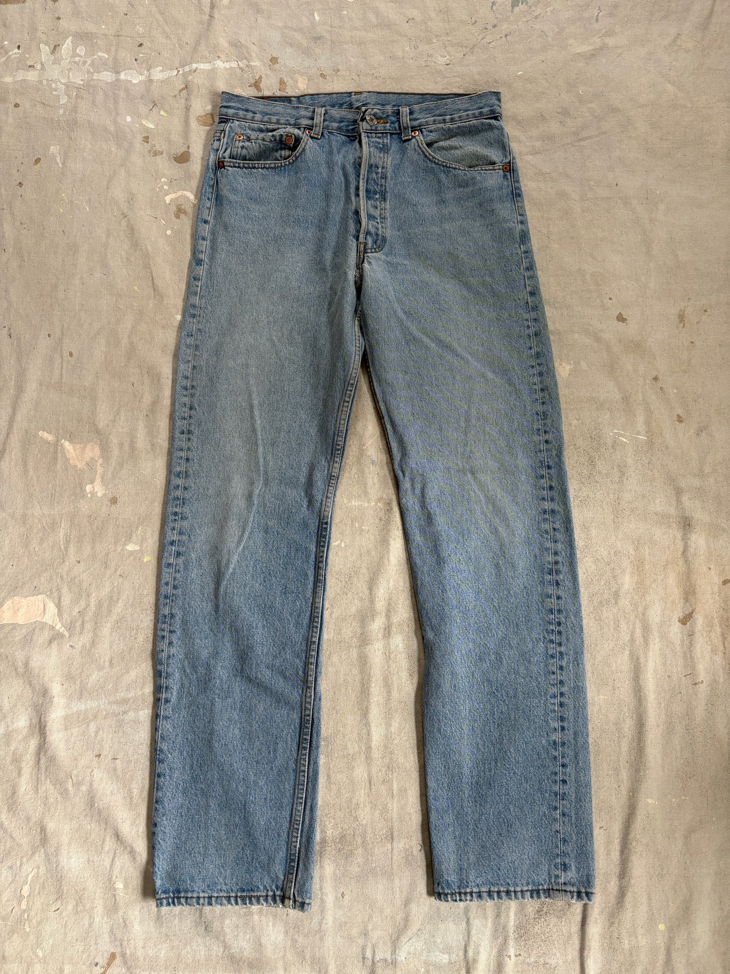 Vintage 90s Levi’s 501 Jeans