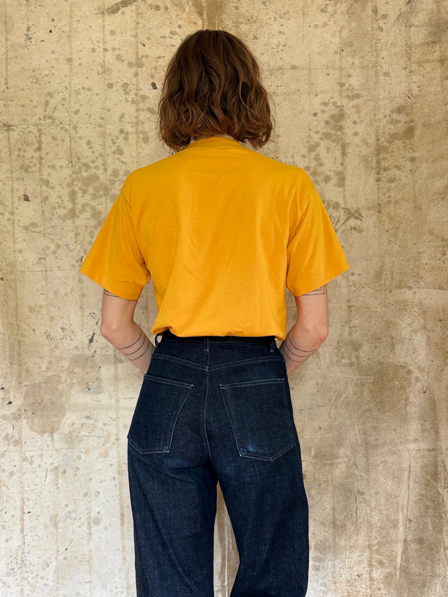 80s Española Valley Sun Devils Tee