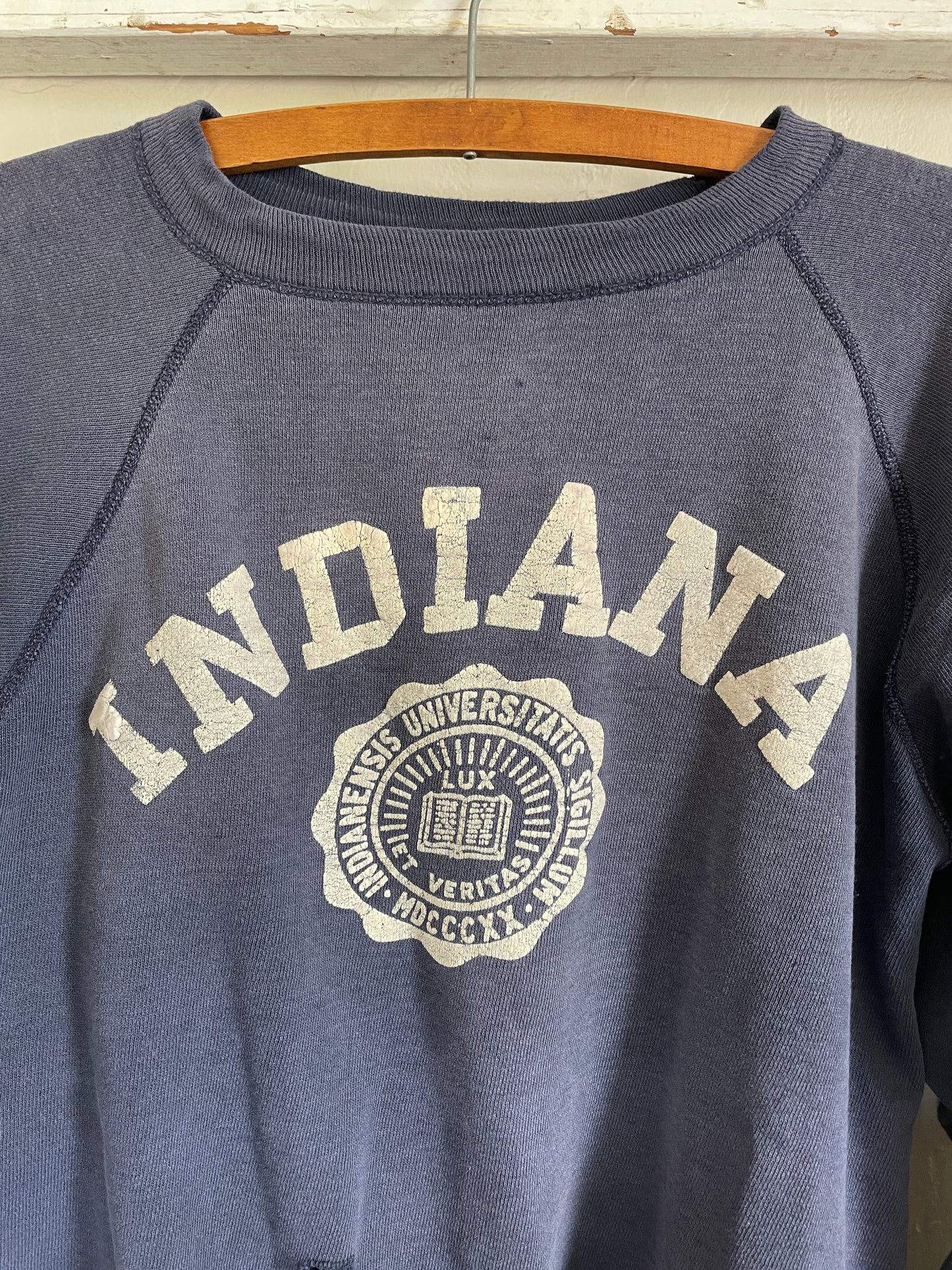 50s/60s Indiana Sweatshirt