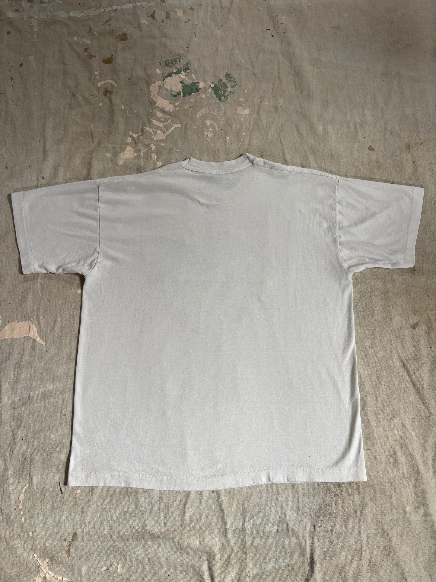 Vintage 90s Canadian Goose Tee