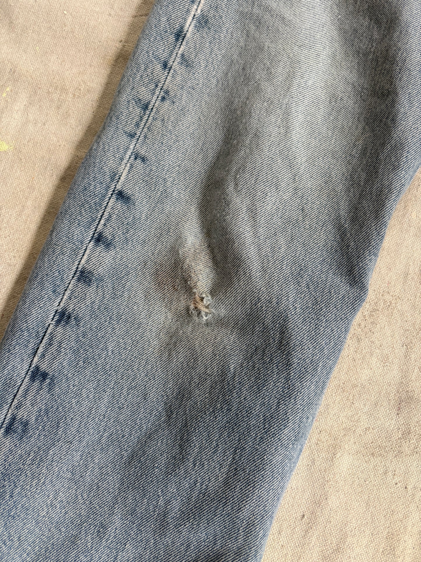 90s Levi’s 501 Jeans