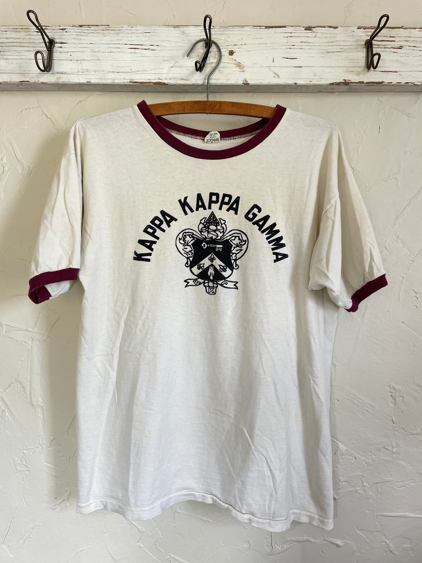 60s/70s Kappa Kappa Gamma Tee