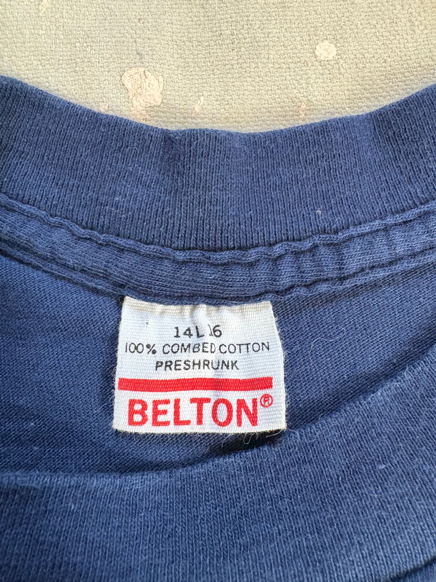80s Oregon Mt. Hood Tee