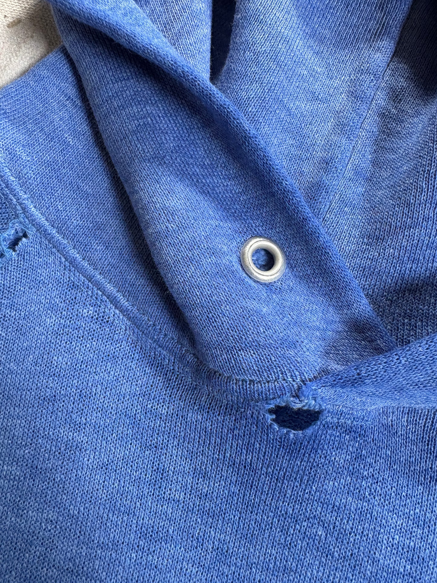 70s Seattle University Hoodie