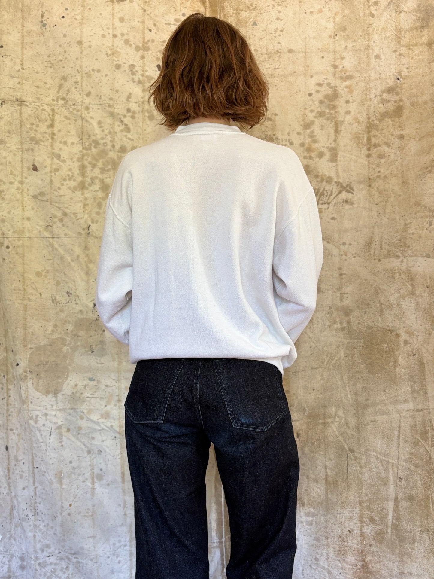 90s Historic New Harmony Indiana Sweatshirt