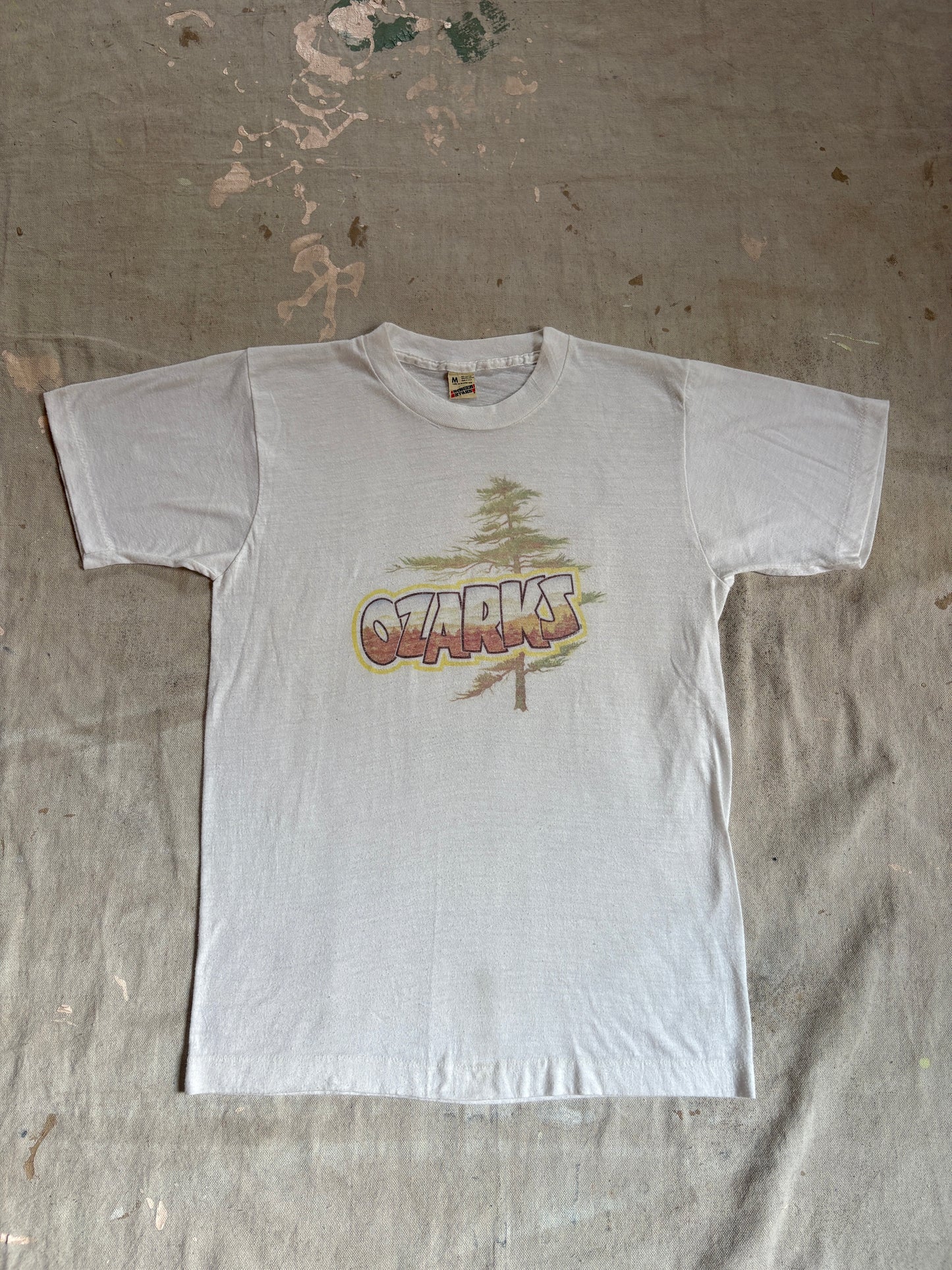 80s Ozarks Tee