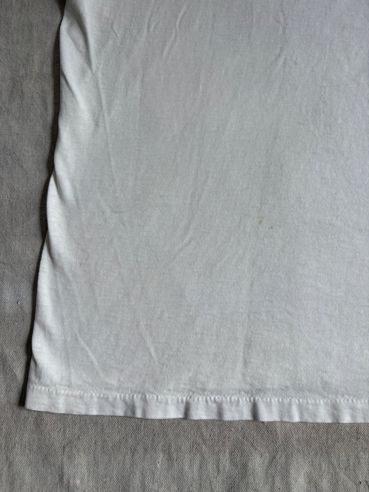 Vintage 90s Saint Thomas Virgin Islands Tee
