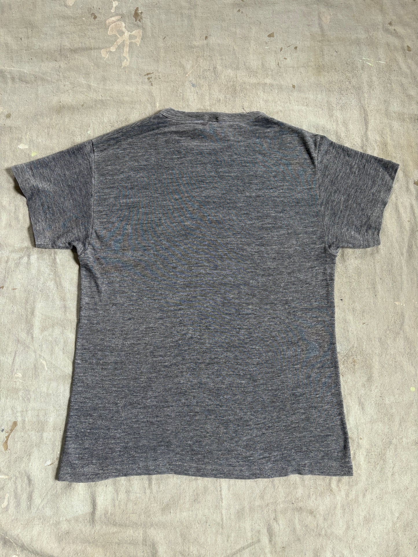 90s Kent State University Varsity Tee