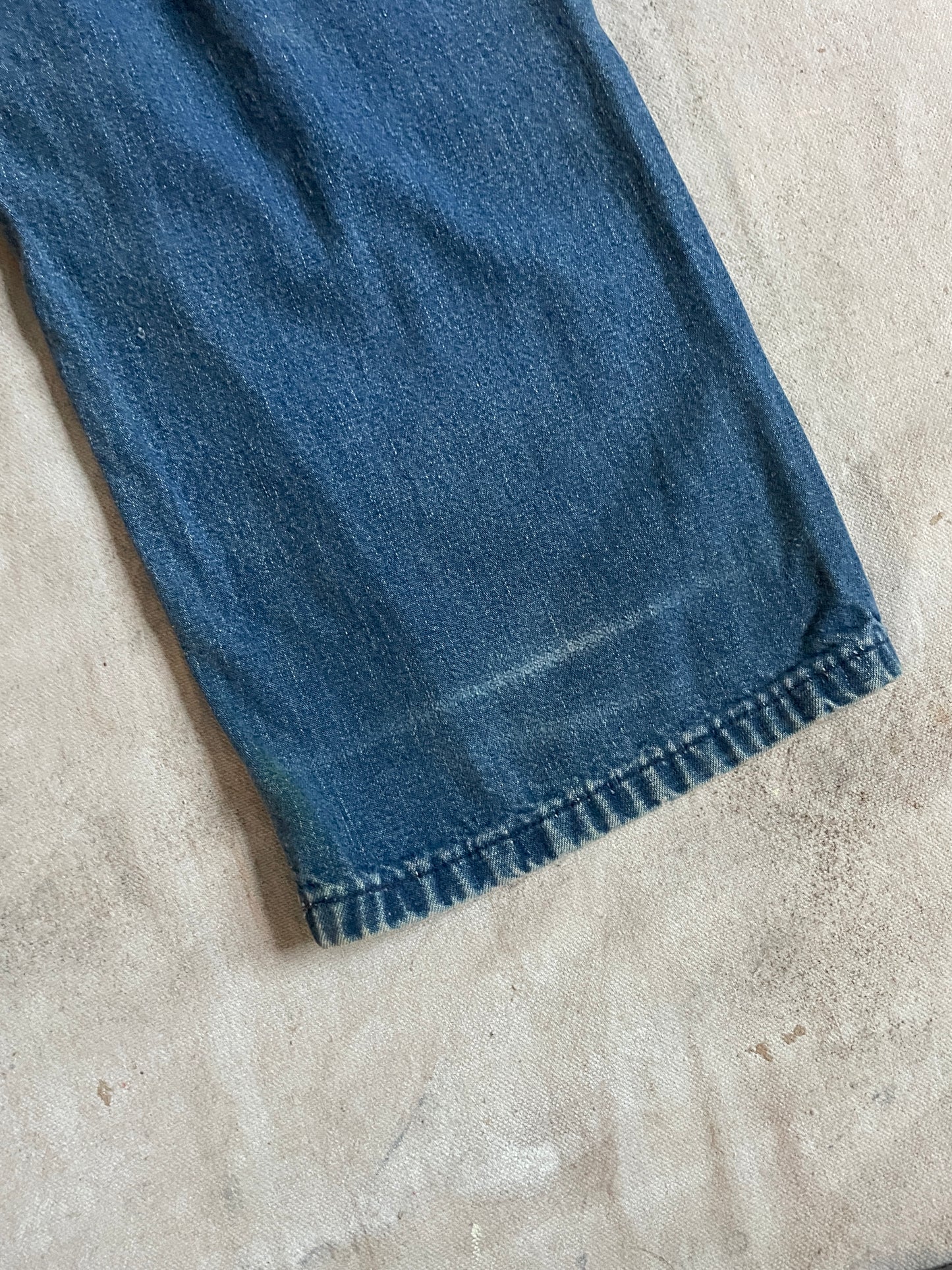 80s OshKosh Carpenter Jeans