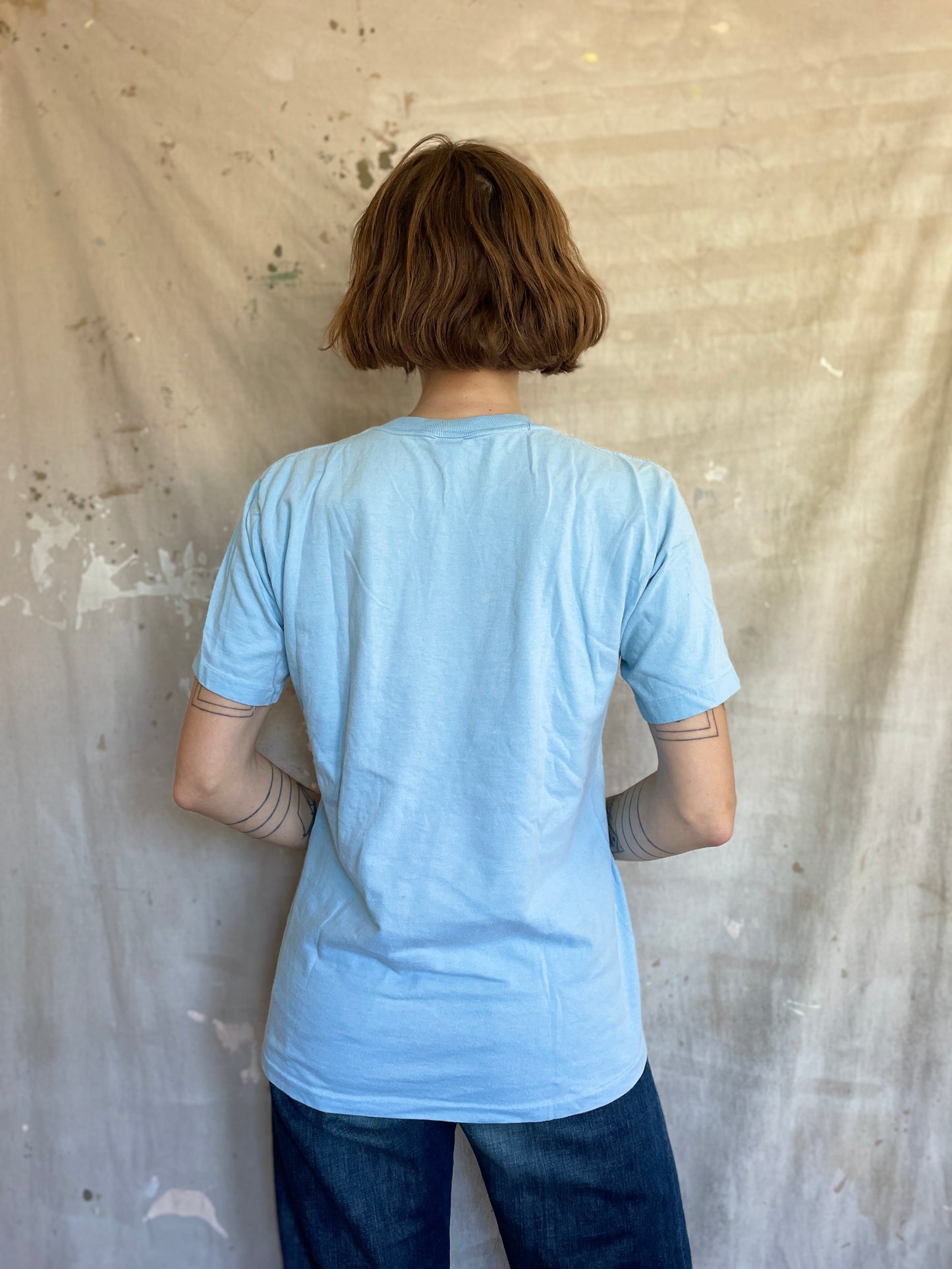 70s Towncraft Pocket Tee