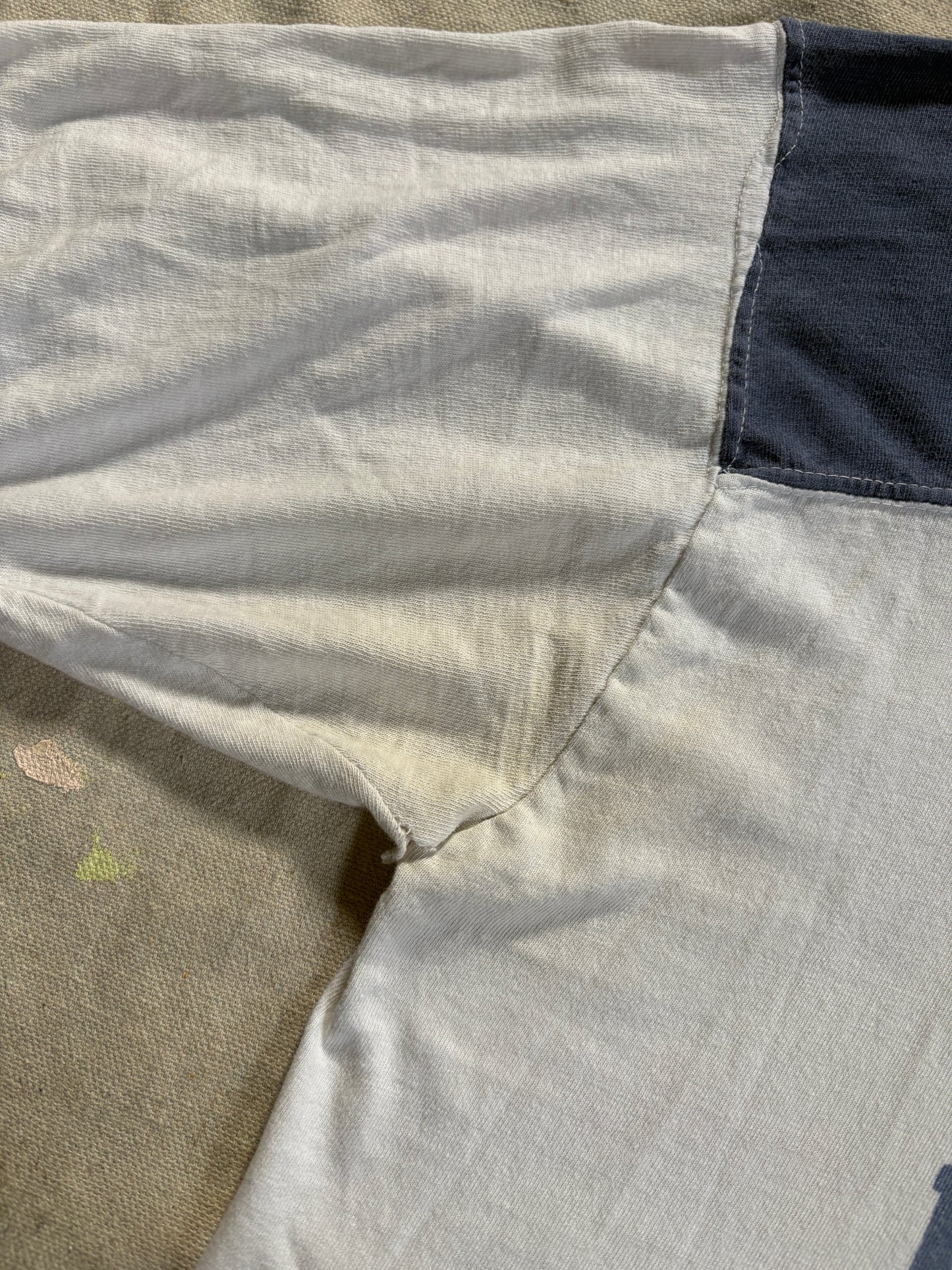 70s/80s Colorado State University Tee