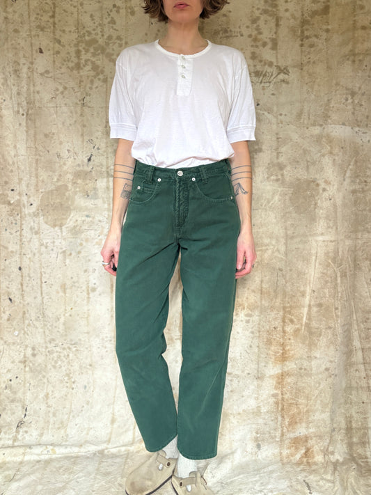 90s Evergreen Bongo Jeans