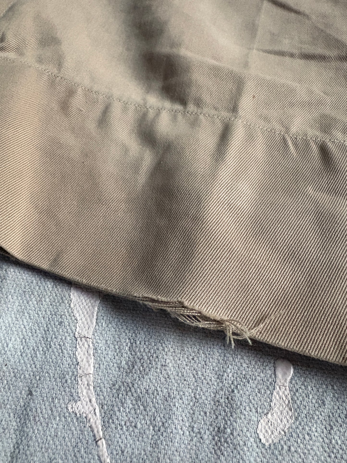 50s Khaki Slacks