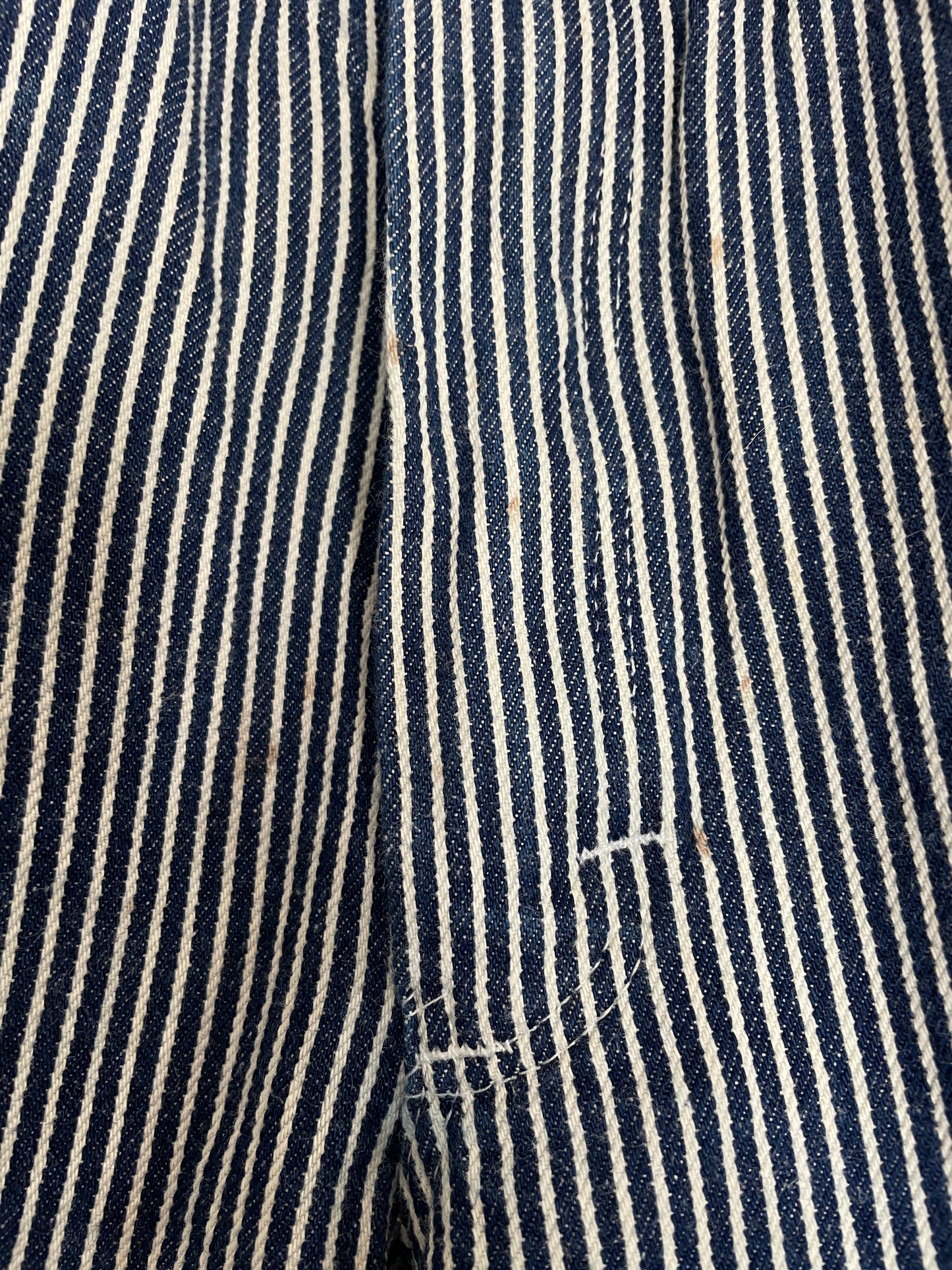 Stan Ray Hickory Stripe Painter Pants