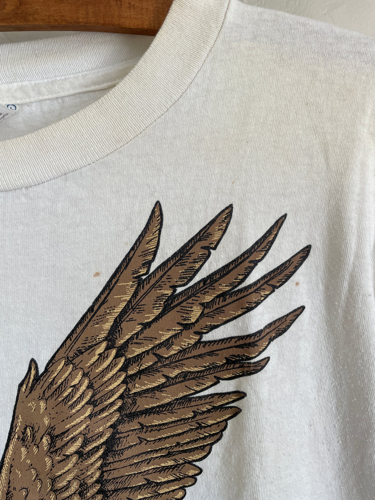 90s Bald Eagle Arizona Tee