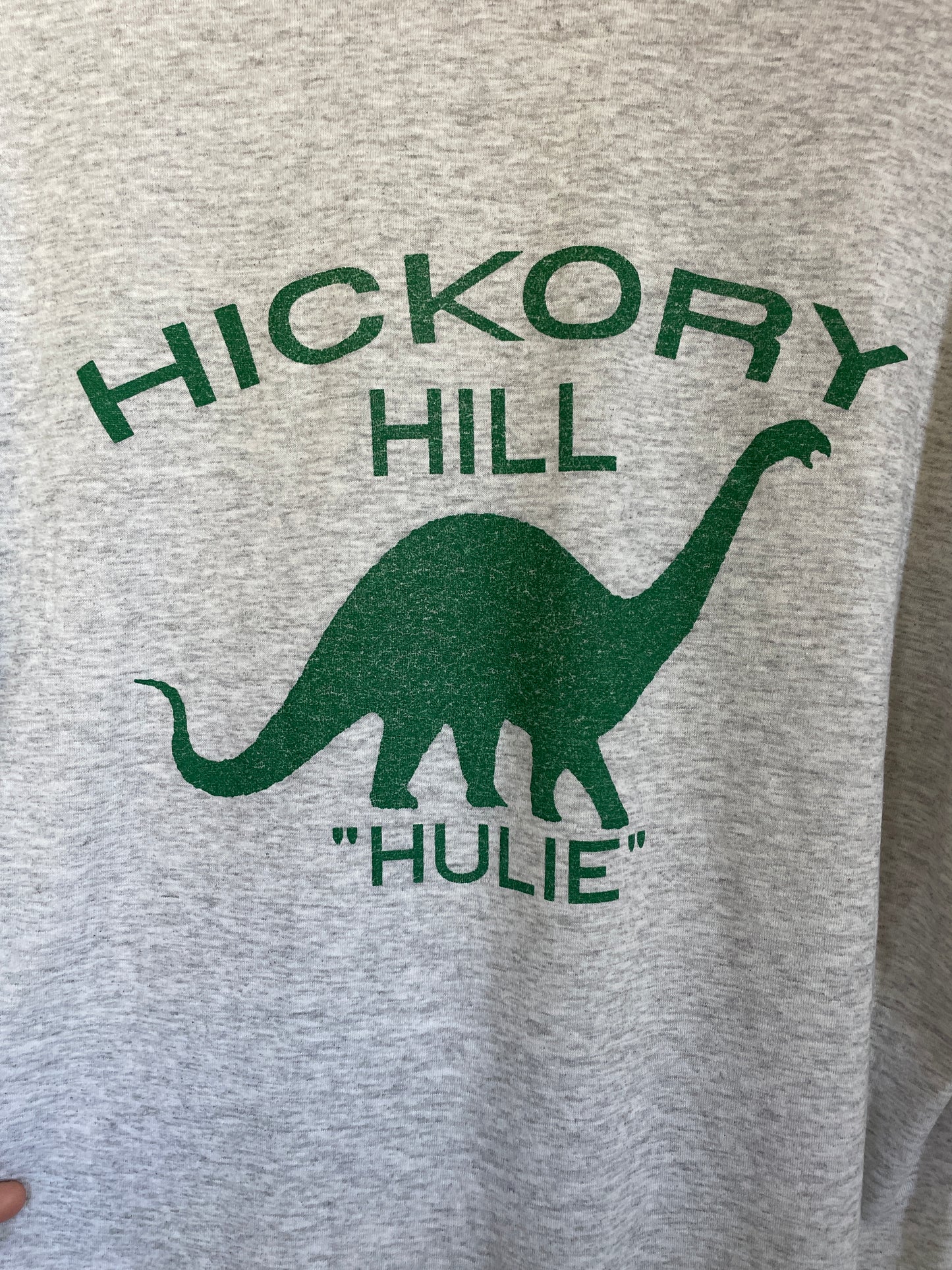 80s/90s Hickory Hill Hulie Tee