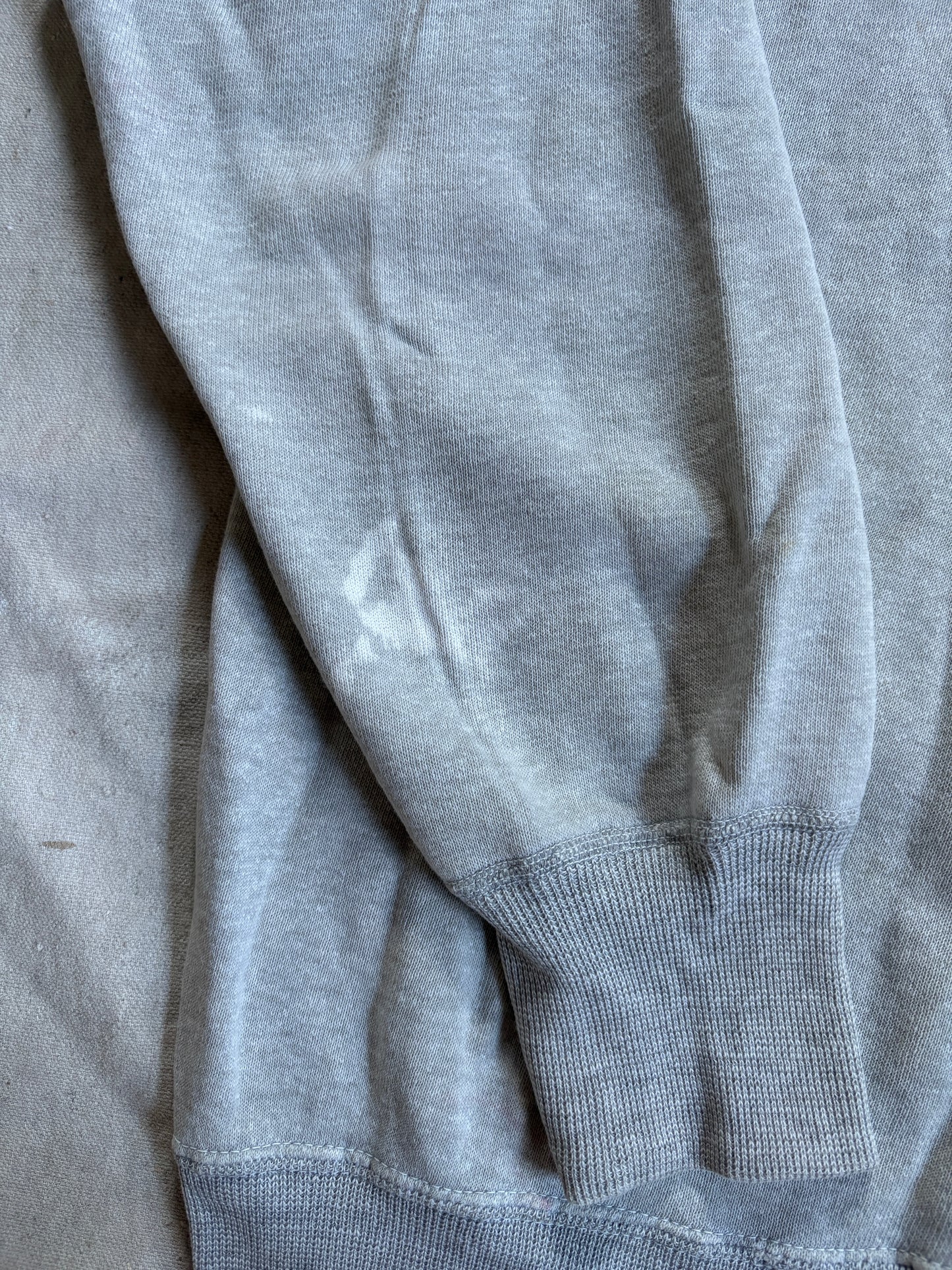 60s Seattle World’s Fair Sweatshirt