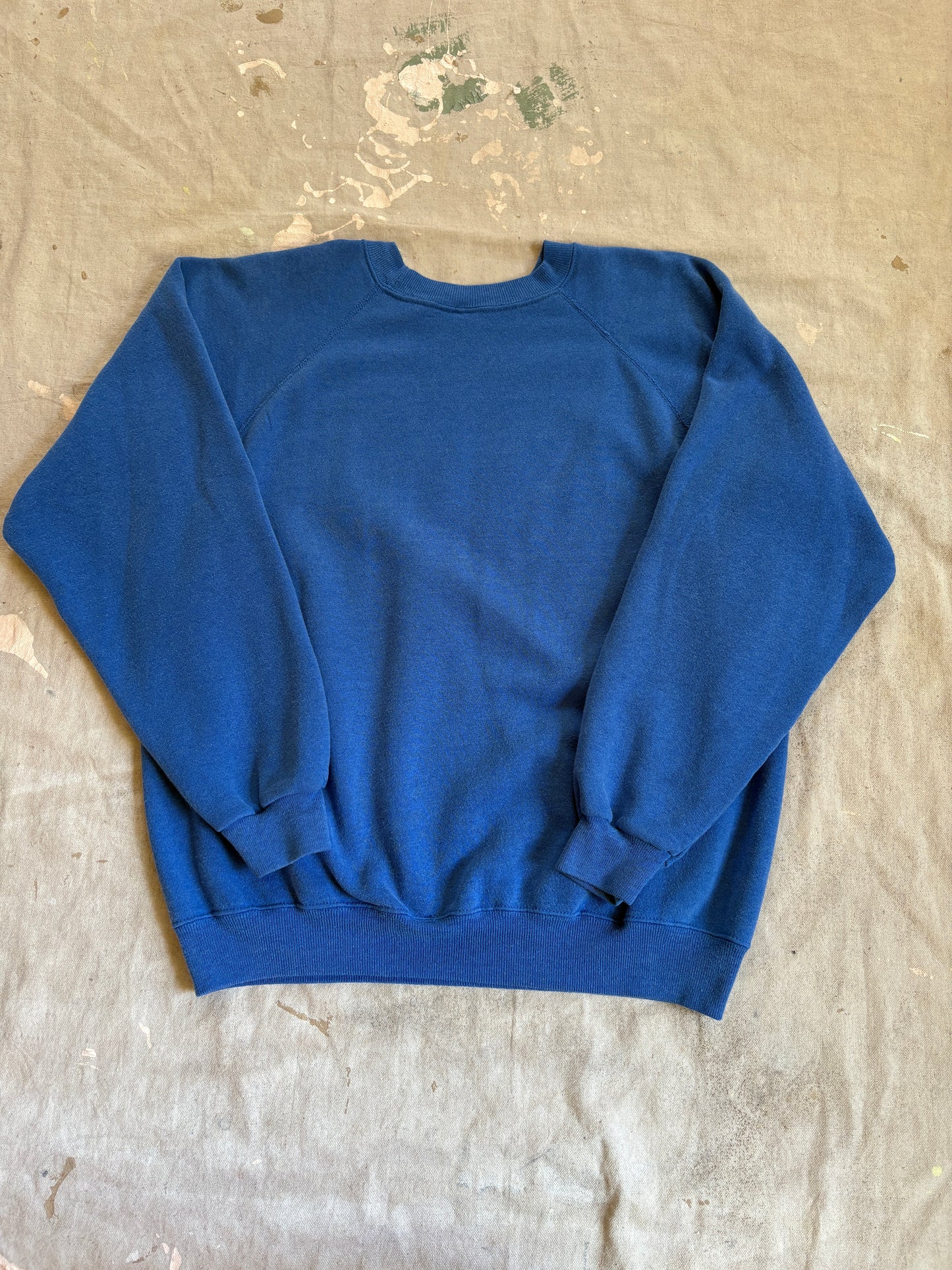 80s Old Is 15 Years Older Than I Am Funny Sweatshirt