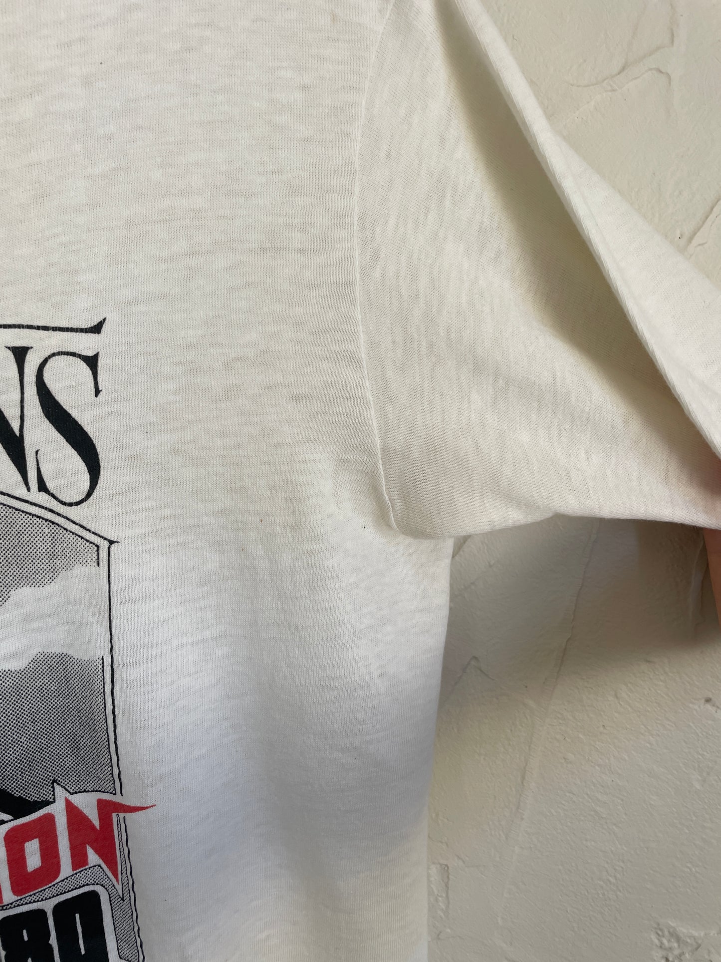 80s Mt. St. Helens Tee