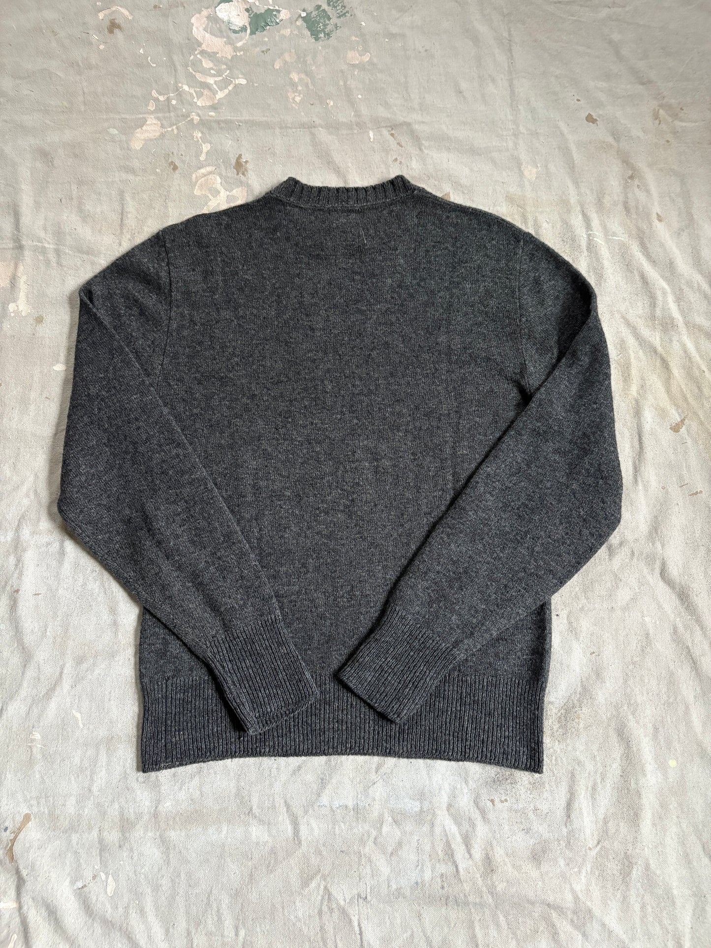 50s McGregor Lambfleece Sweater
