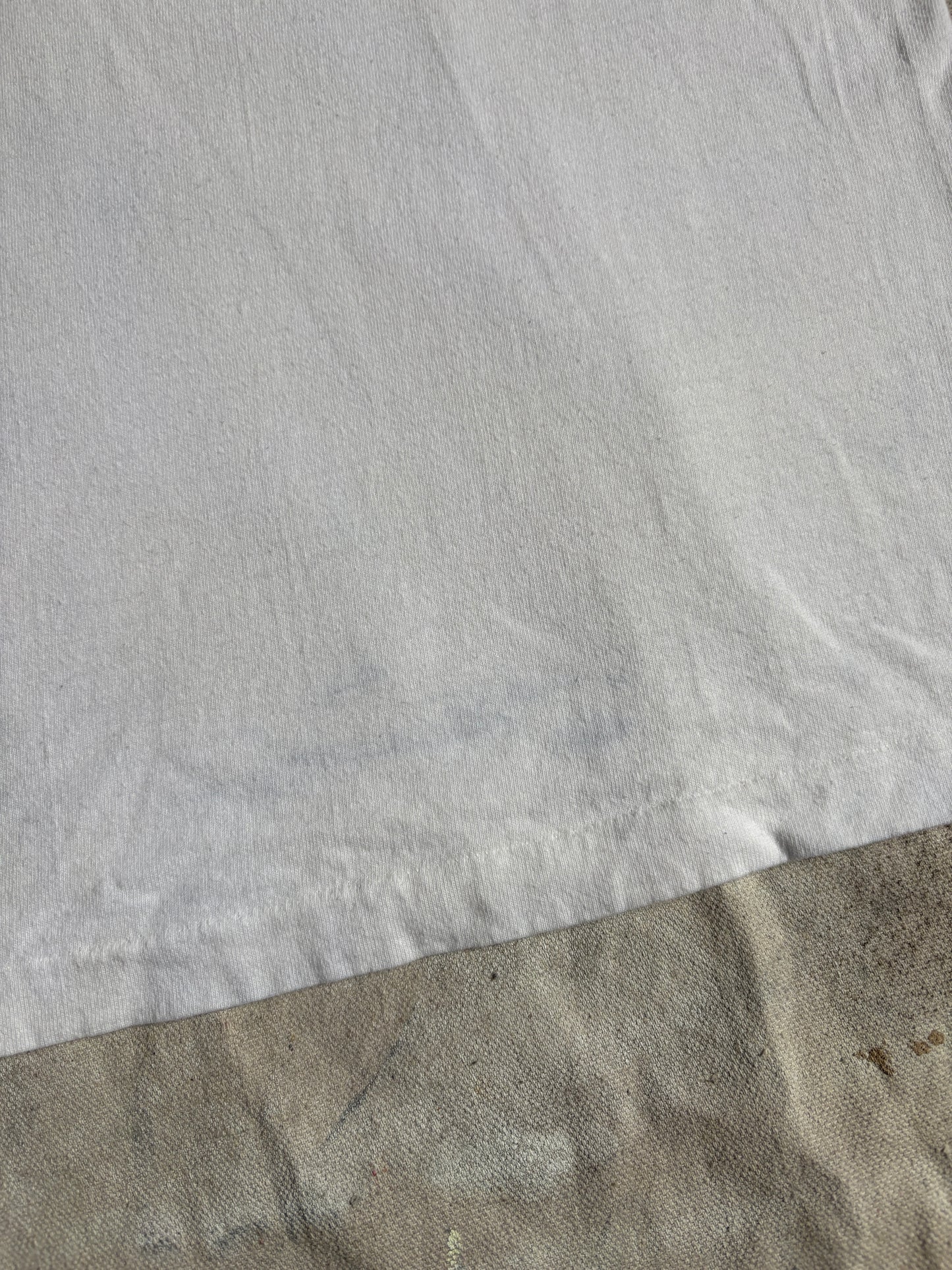 90s Emerald Lake Yoho National Park Canada Tee