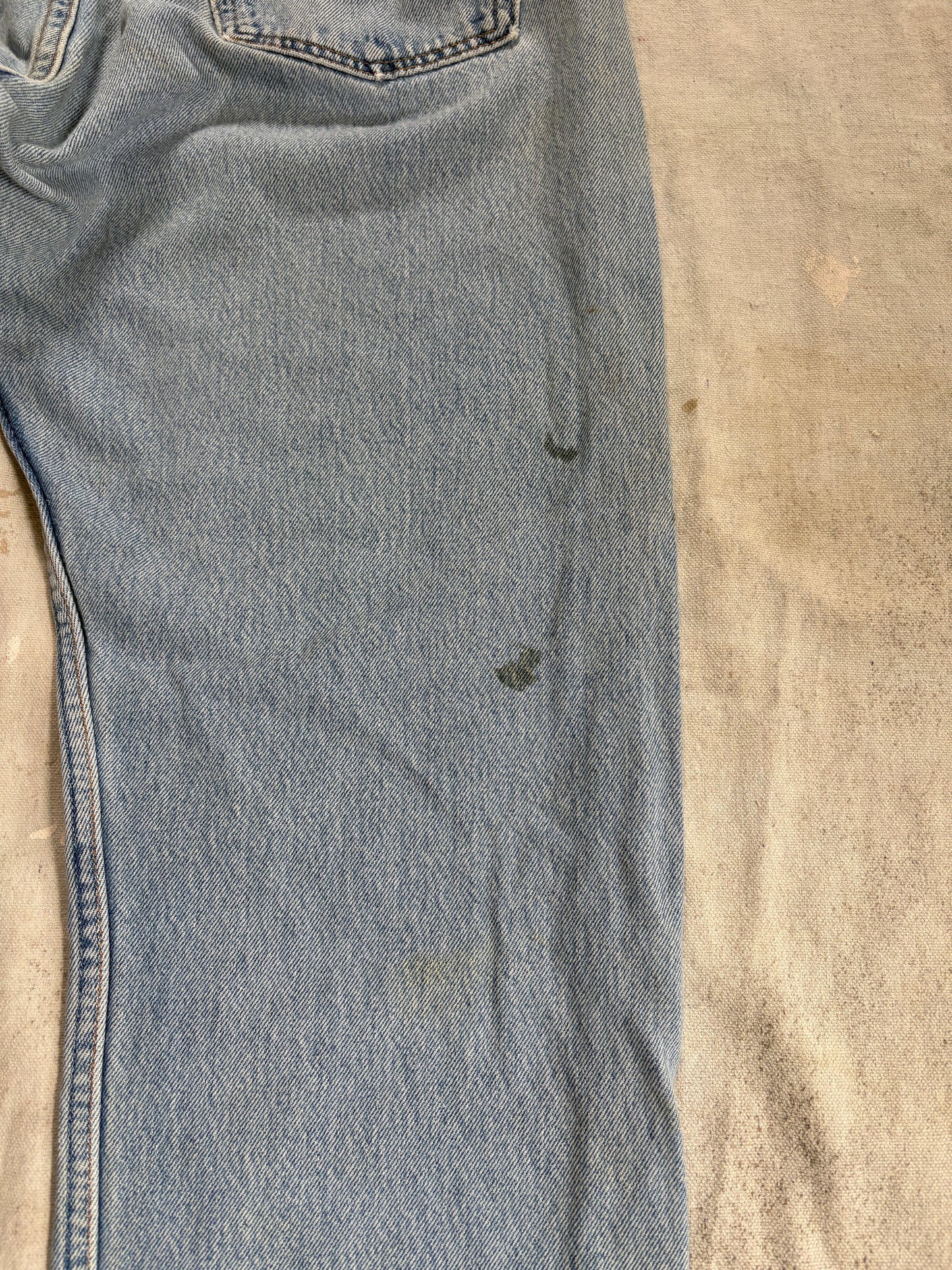 Vintage 90s Levi’s 501 Jeans