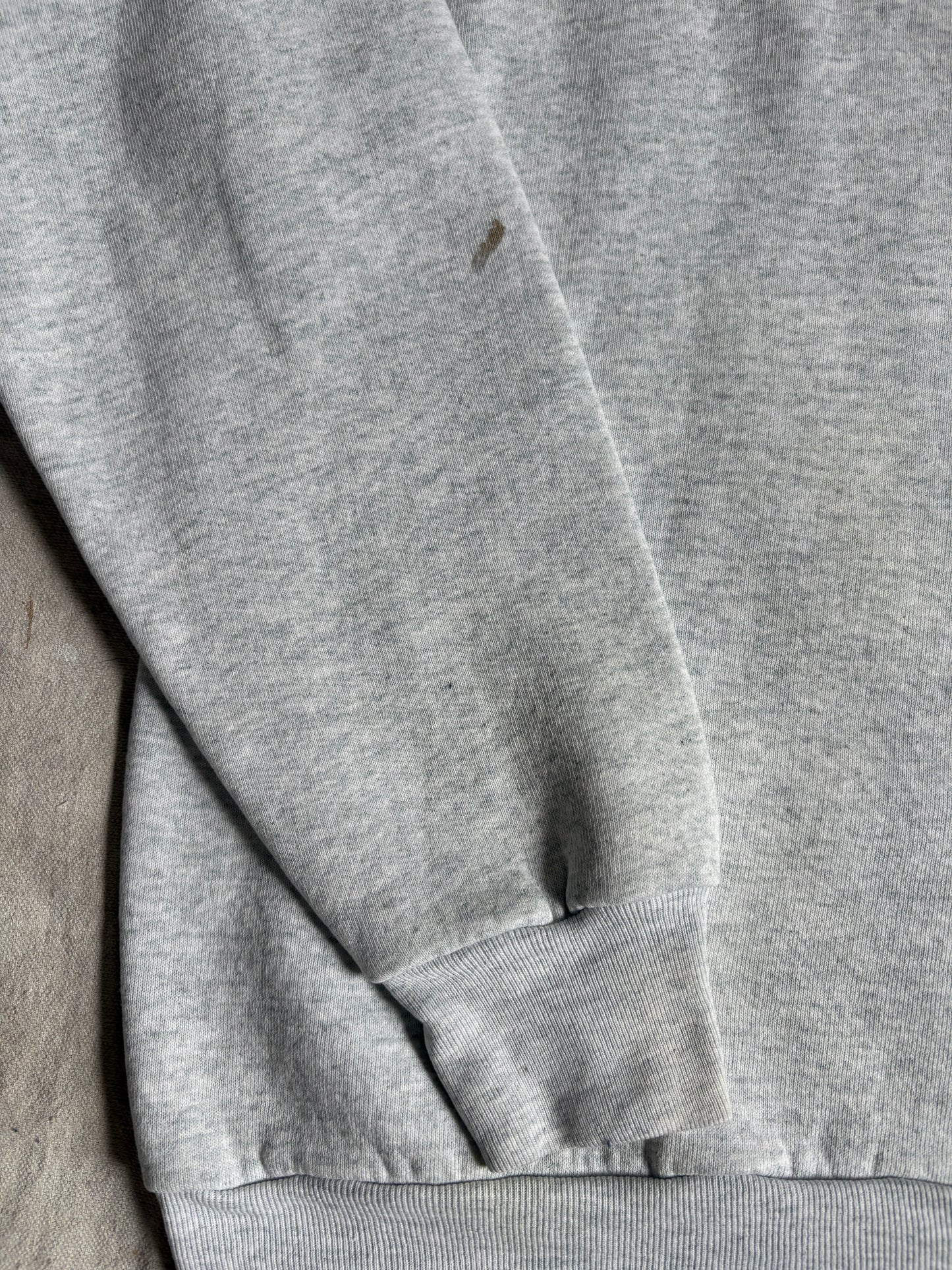 Vintage 90s Sportsman Inn Sumner MO Flying Geese Sweatshirt