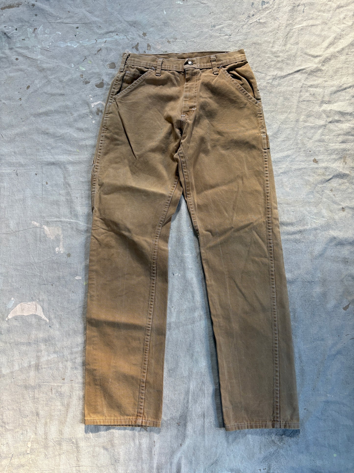 80s Carter Carpenter Pants