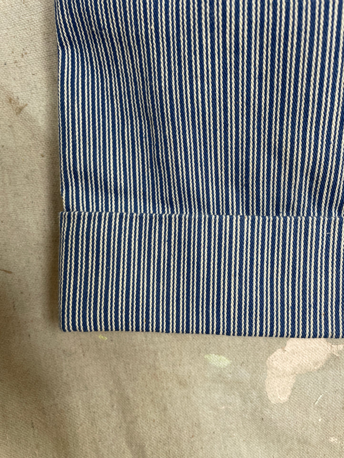 50s Lee Liberty Stripe Slacks