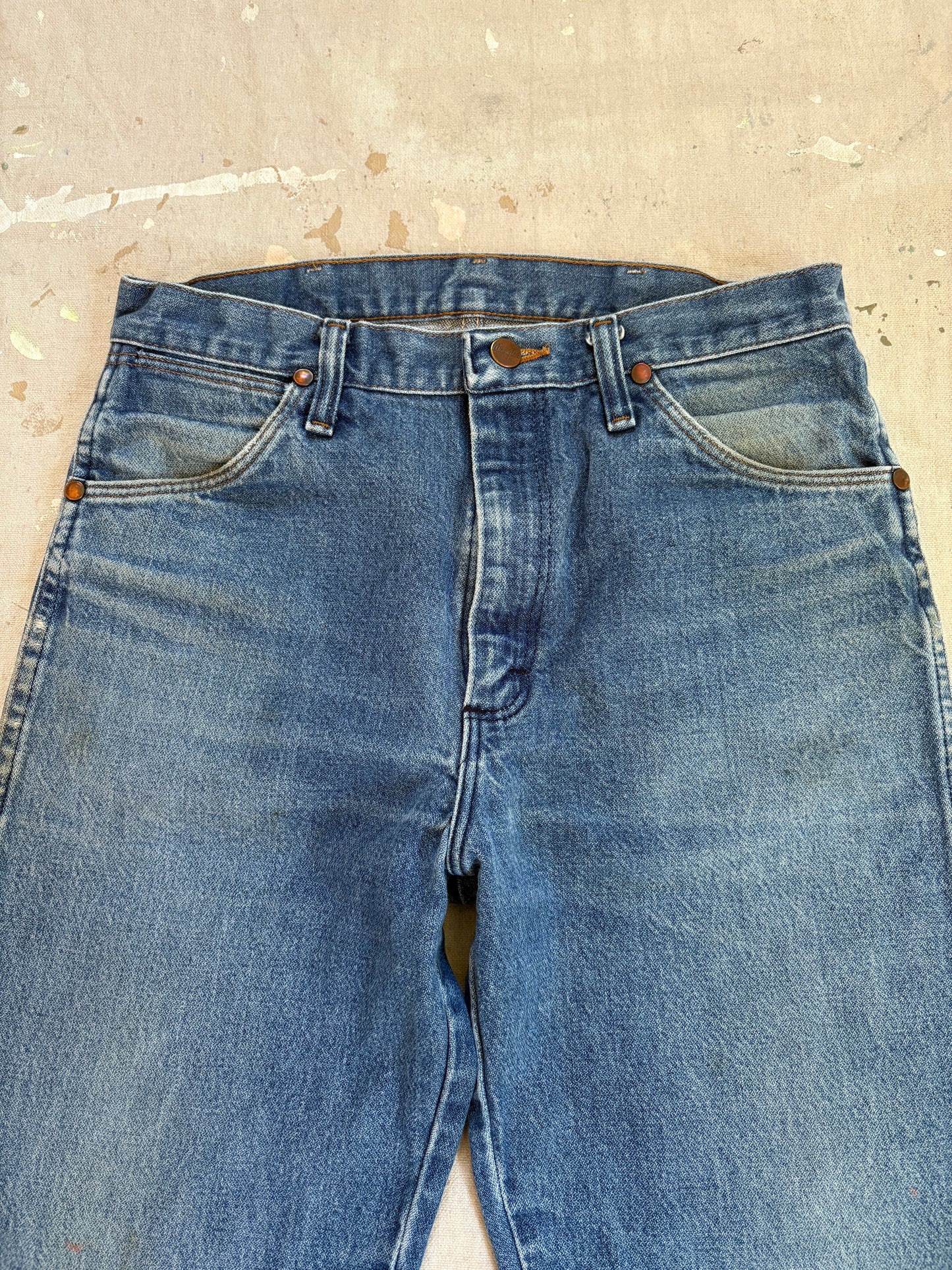 90s Wrangler Jeans