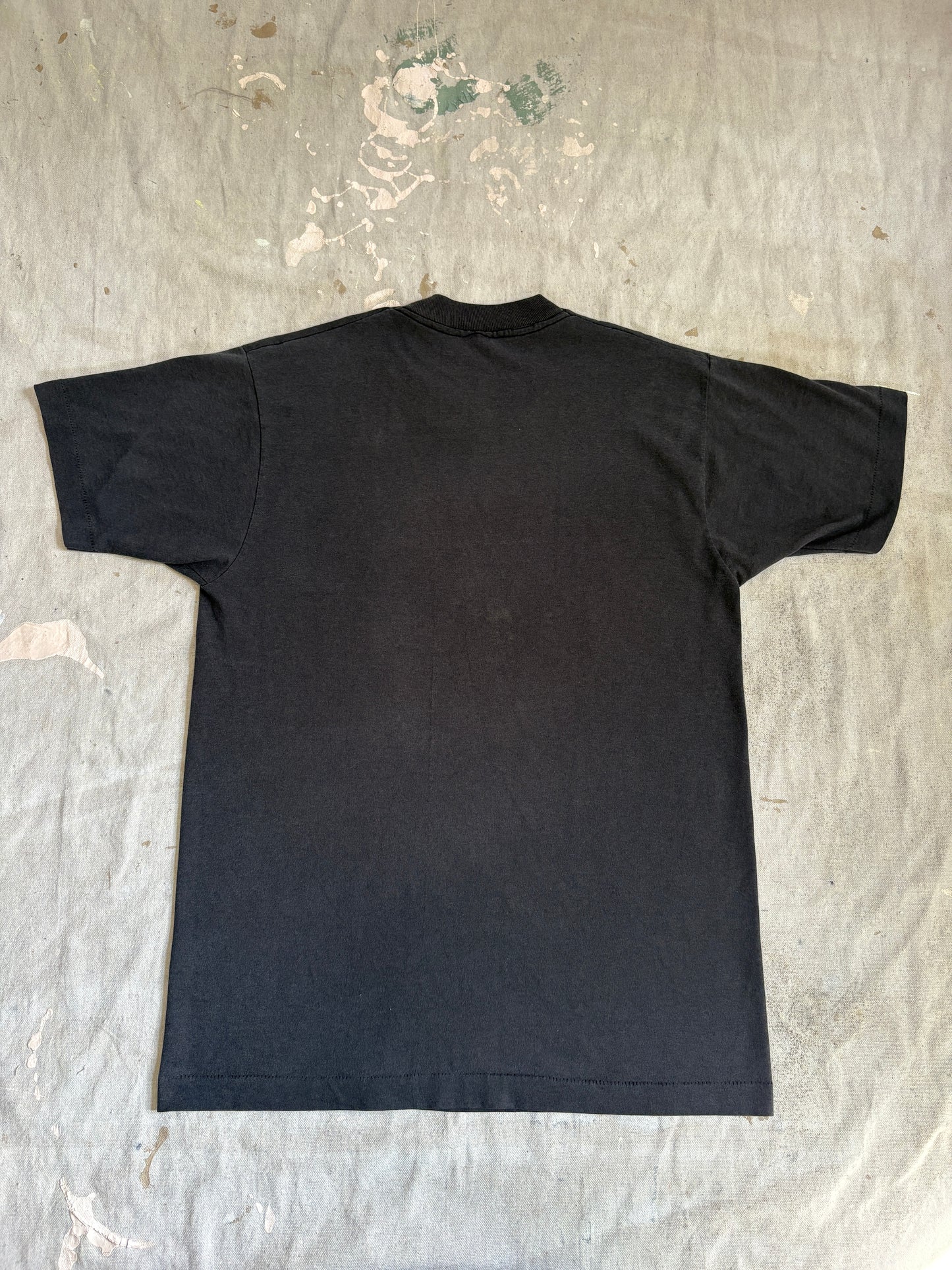 Vintage 80s Kentucky Wildcats Tee