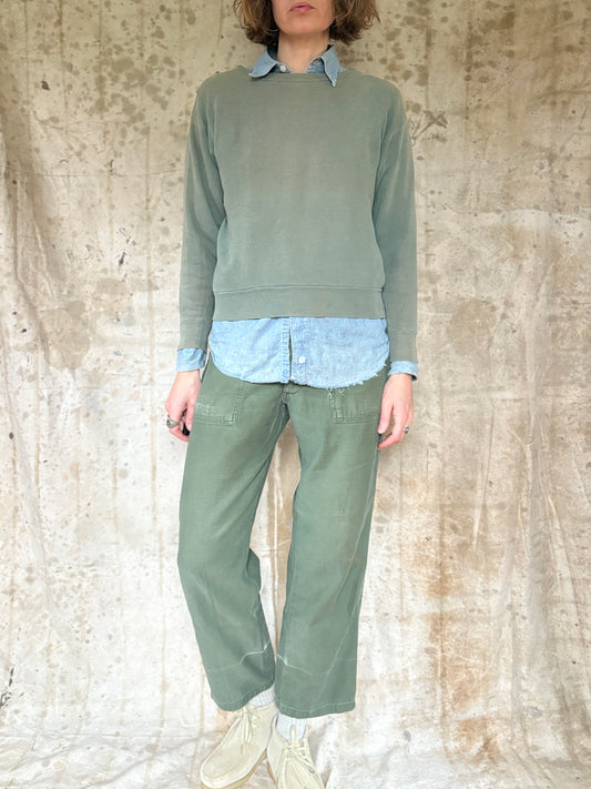 60s OG107 Baker Pants