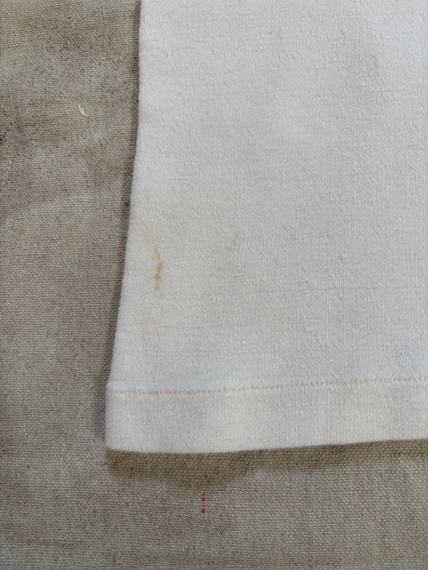 70s Kenya Lion Tee