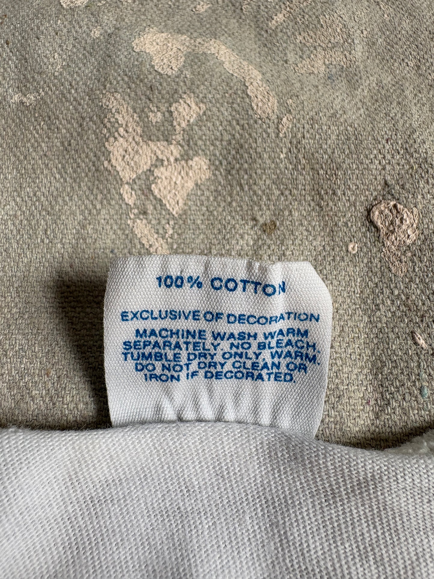 70s Disney Mickey Mouse Tank Top