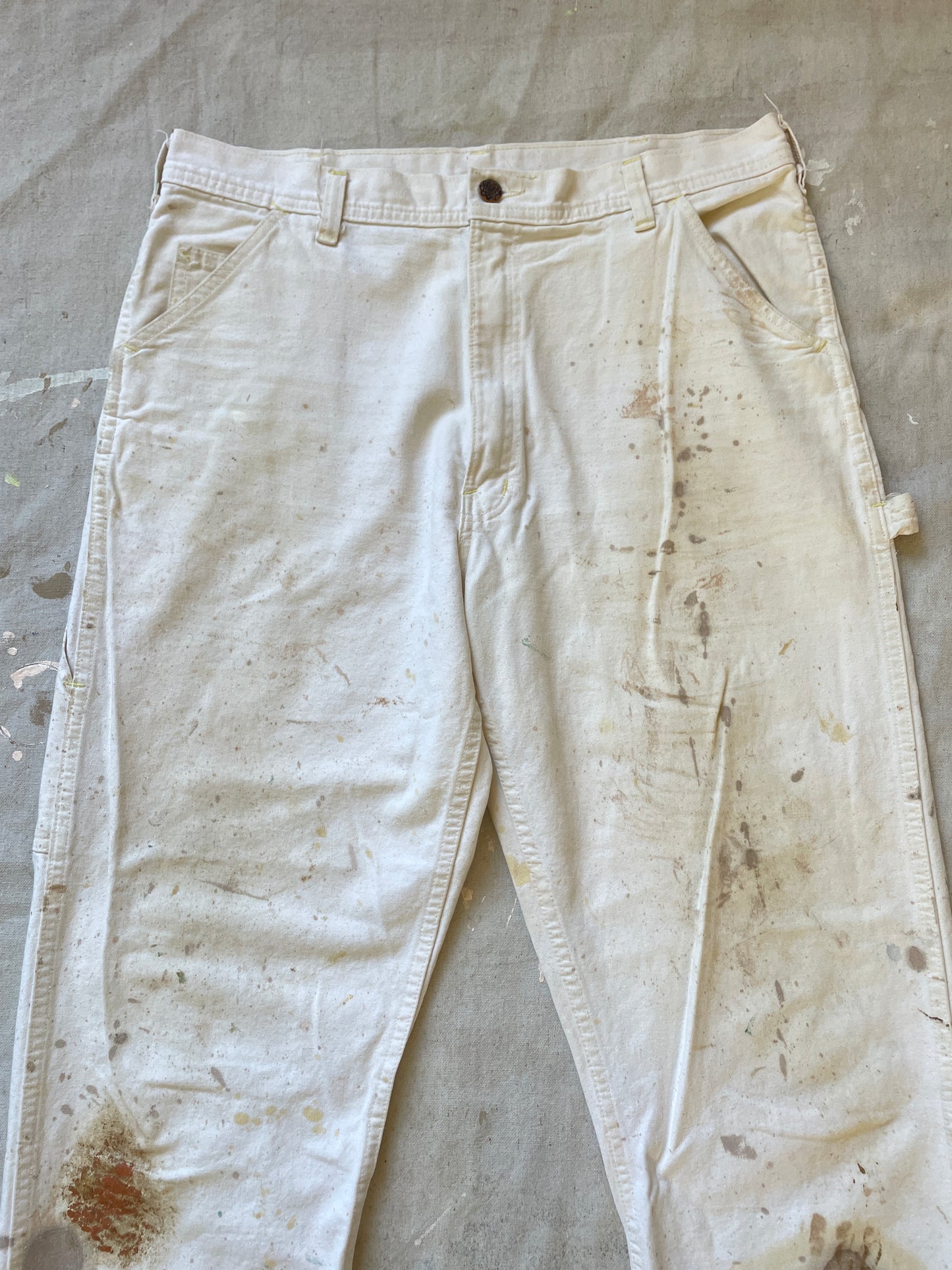 80s/90s Painter Pants