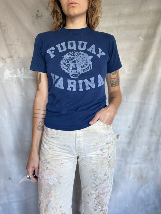 80s Fuquay Varina Tee